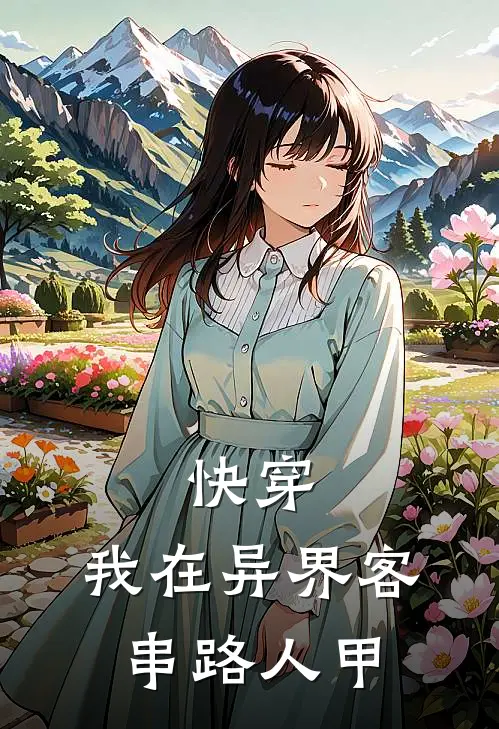 快穿我在异界客串路人甲免费阅读