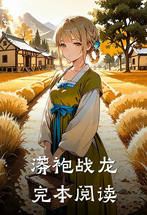 蟒袍战龙完本阅读