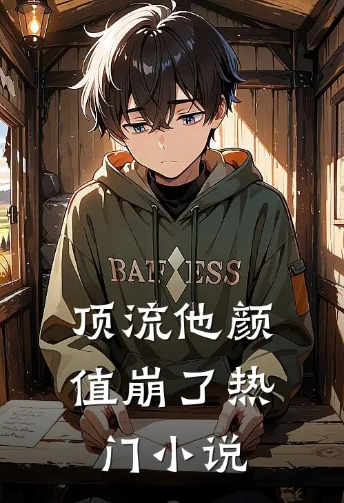 顶流他颜值崩了热门小说
