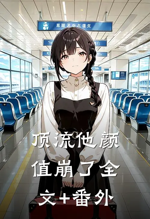 顶流他颜值崩了全文+番外