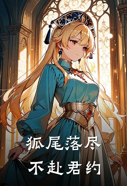 狐尾落尽，不赴君约
