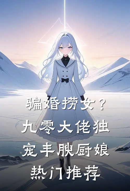 骗婚捞女？九零大佬独宠丰腴厨娘热门推荐