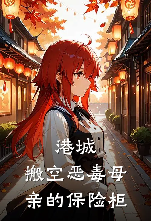 港城：搬空恶毒母亲的保险柜