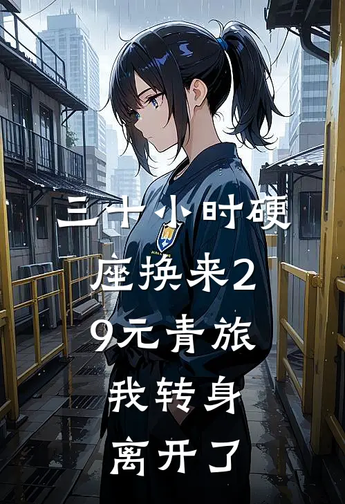 三十小时硬座换来29元青旅，我转身离开了