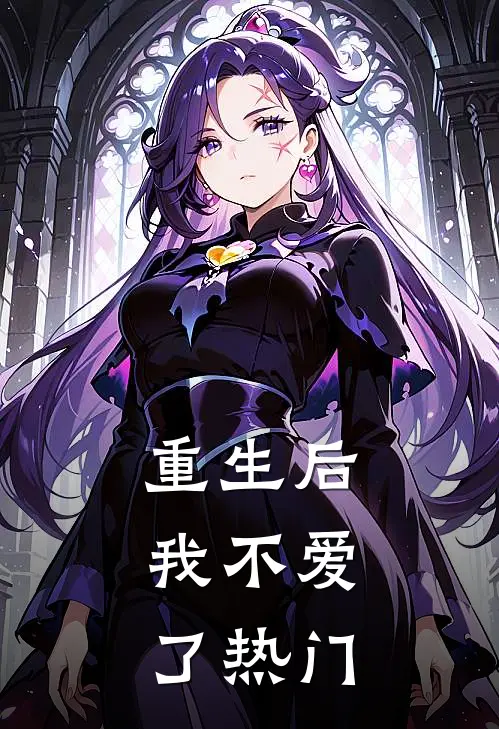 重生后，我不爱了热门
