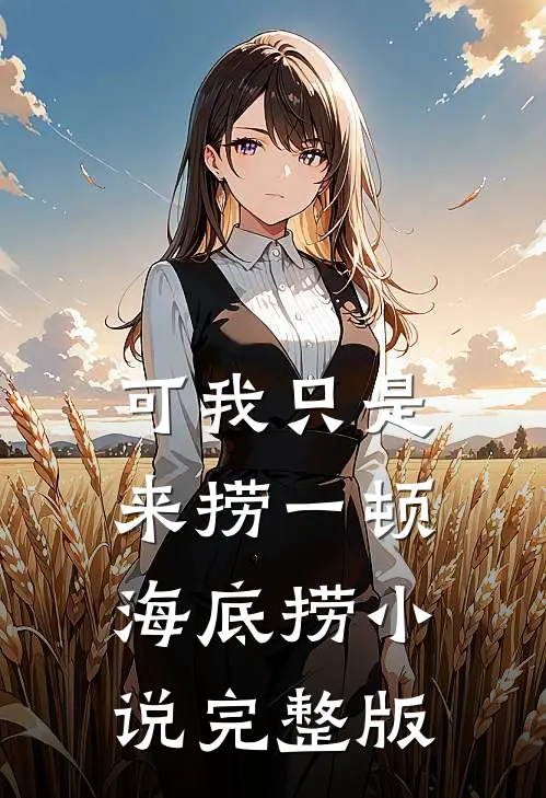 可我只是来捞一顿海底捞小说完整版