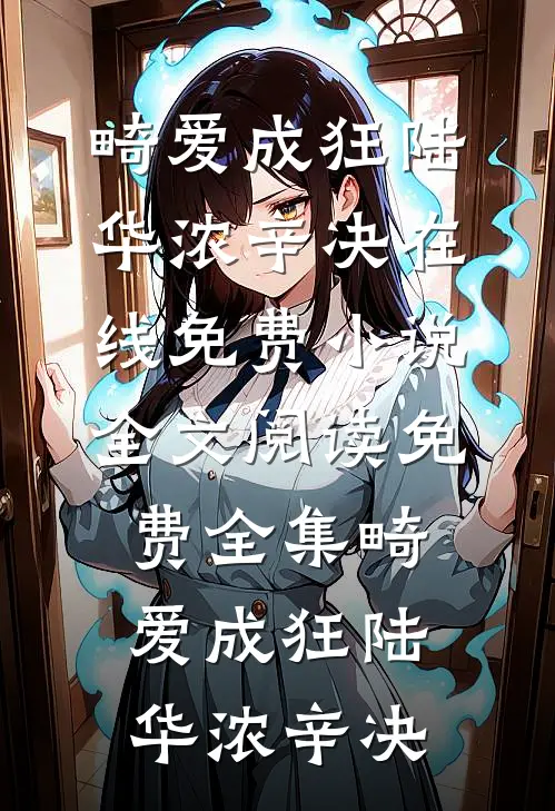 畸爱成狂陆华浓辛决在线免费小说_全文阅读免费全集畸爱成狂(陆华浓辛决)