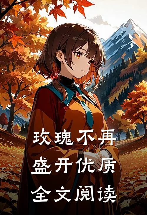玫瑰不再盛开优质全文阅读