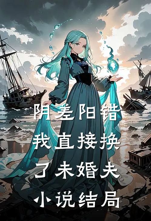 阴差阳错，我直接换了未婚夫小说结局