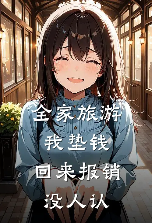 全家旅游我垫钱,回来报销没人认可