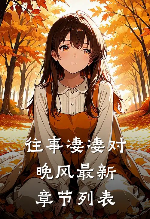 往事凄凄对晚风最新章节列表