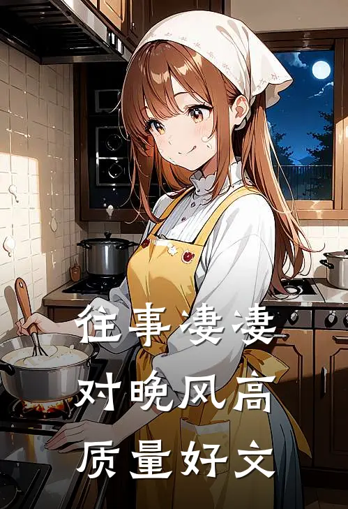 往事凄凄对晚风高质量好文