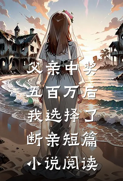 父亲中奖五百万后，我选择了断亲短篇小说阅读