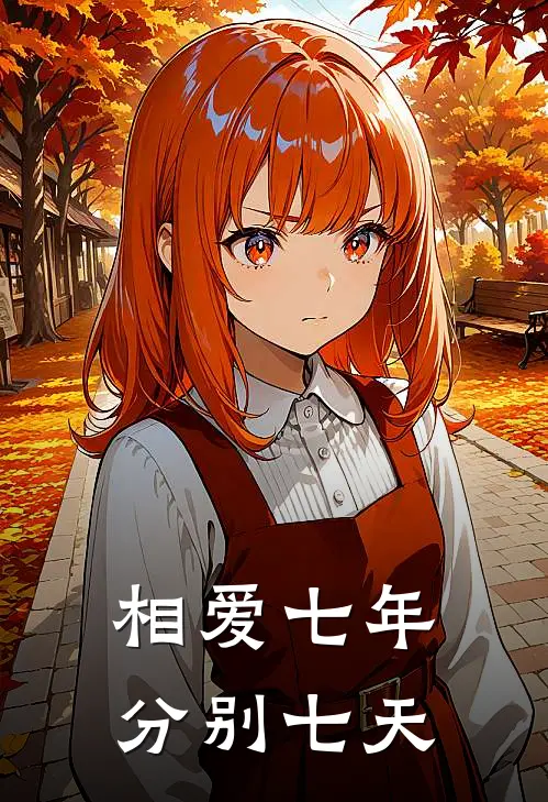 相爱七年,分别七天陆砚川