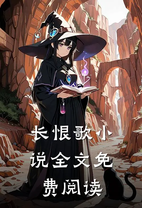 长恨歌小说全文免费阅读