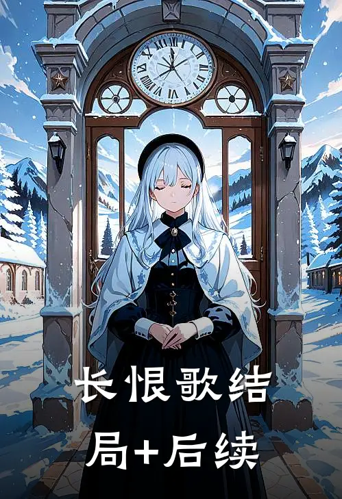 长恨歌结局+后续