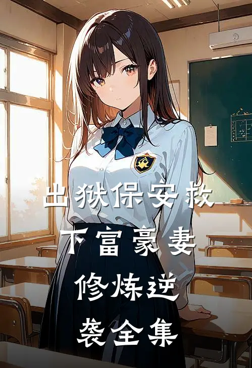 出狱保安救下富豪妻，修炼逆袭全集