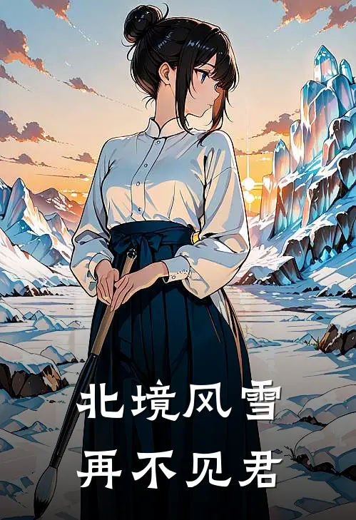 北境风雪，再不见君