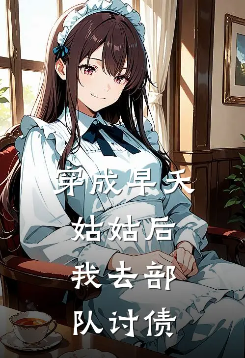 穿成早夭姑姑后，我去部队讨债