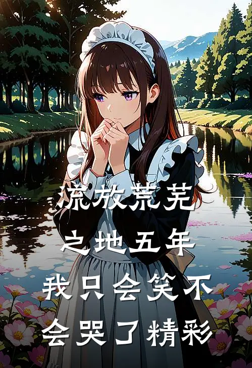 流放荒芜之地五年，我只会笑不会哭了精彩