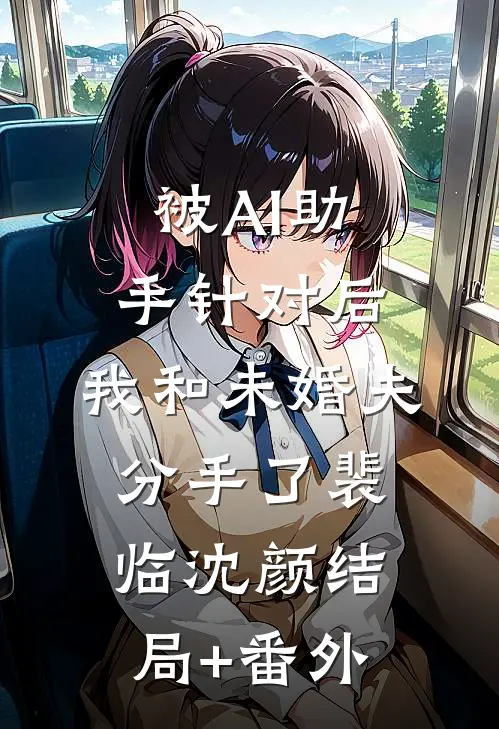 被AI助手针对后，我和未婚夫分手了裴临沈颜结局+番外