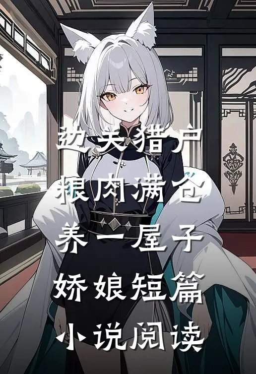 边关猎户，粮肉满仓养一屋子娇娘短篇小说阅读