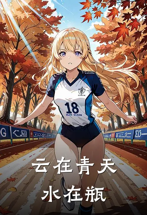 云在青天水在瓶全诗原文