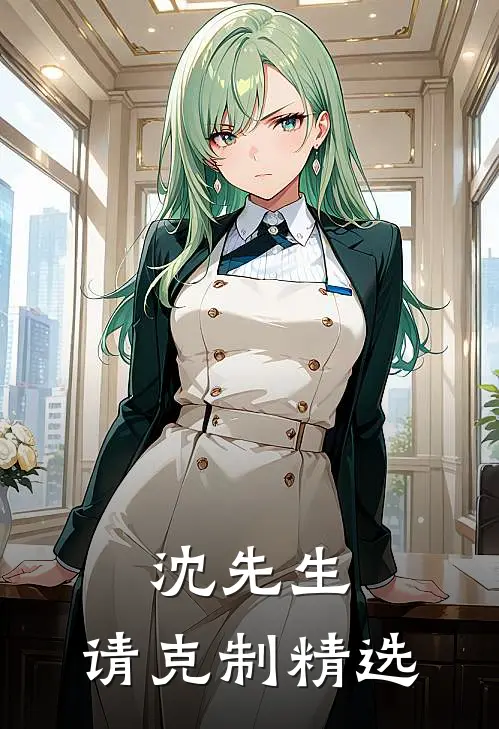 沈先生，请克制精选