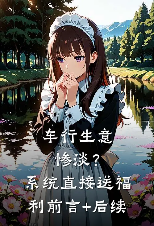 车行生意惨淡？系统直接送福利前言+后续