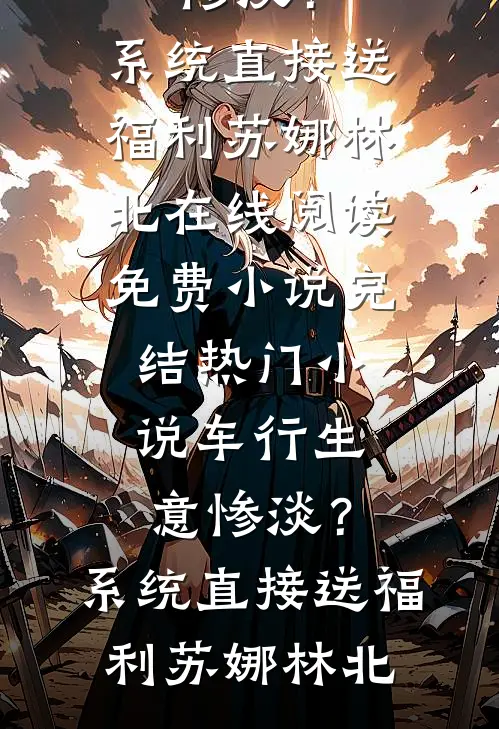 车行生意惨淡？系统直接送福利(苏娜林北)在线阅读免费小说_完结热门小说车行生意惨淡？系统直接送福利(苏娜林北)