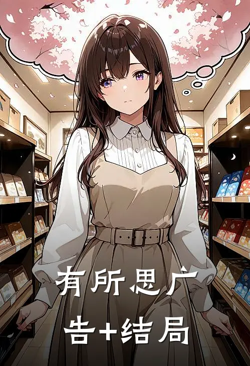 有所思广告+结局
