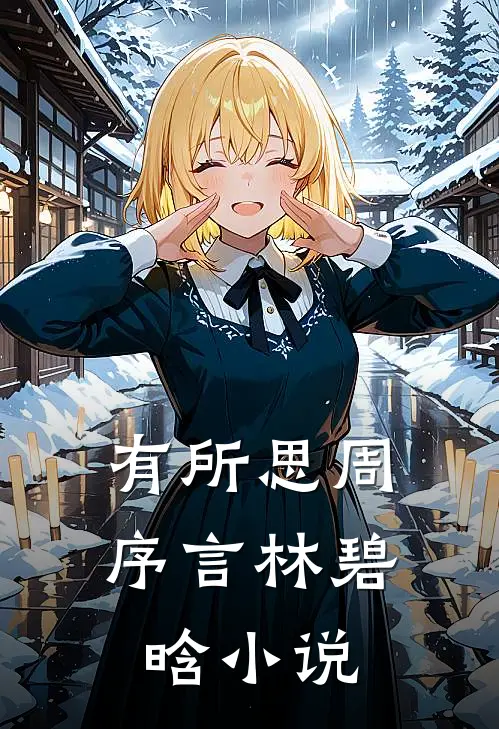 有所思周序言林碧晗小说