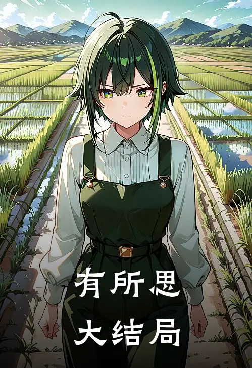 有所思大结局