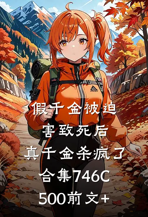 假千金被迫害致死后，真千金杀疯了合集746C500前文+