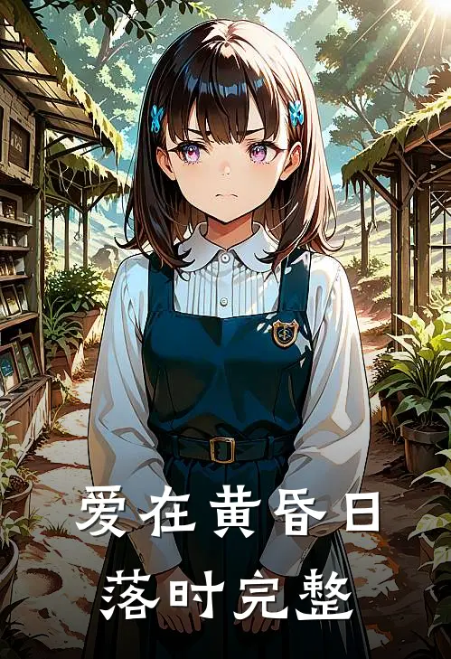 爱在黄昏日落时完整版资源