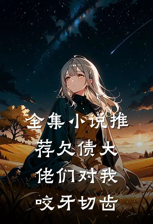 全集小说推荐欠债大佬们对我咬牙切齿