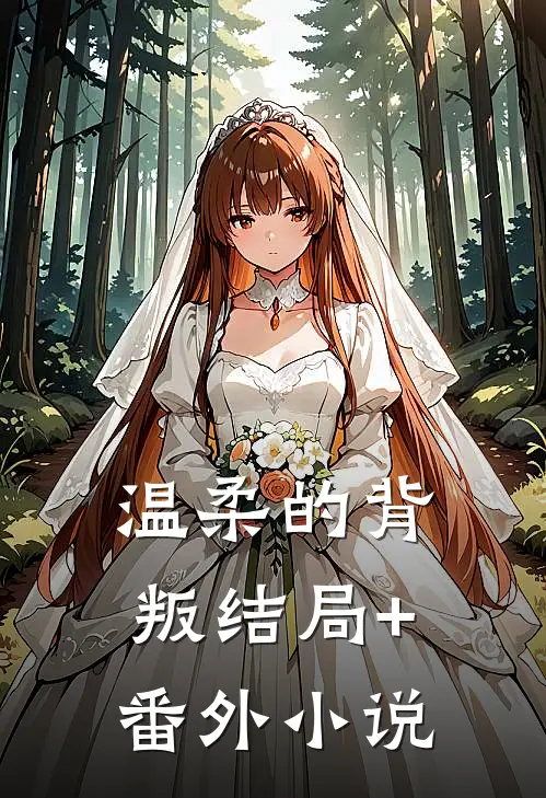 《温柔的背叛》结局+番外小说