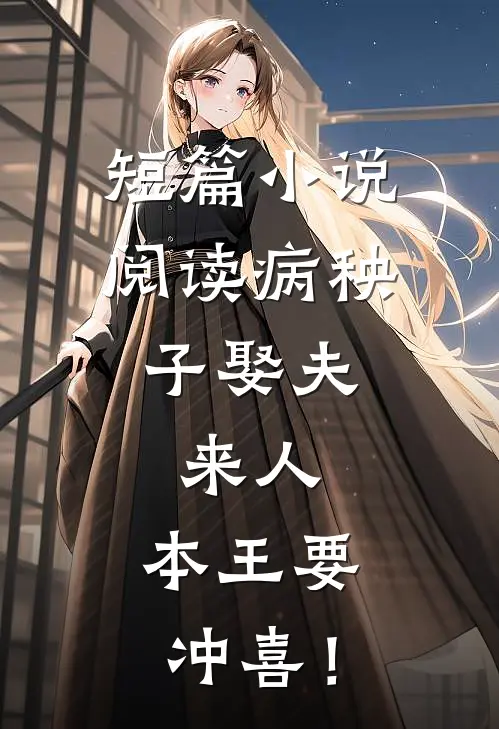 短篇小说阅读病秧子娶夫：来人，本王要冲喜！