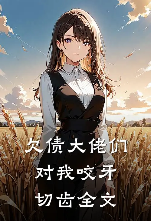 欠债大佬们对我咬牙切齿全文