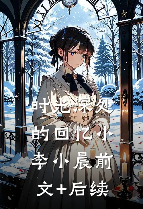时光深处的回忆小李小晨前文+后续