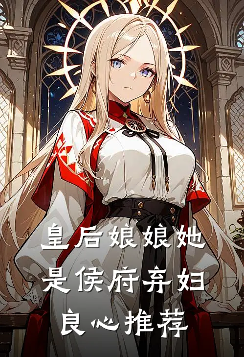 皇后娘娘她是侯府弃妇良心推荐