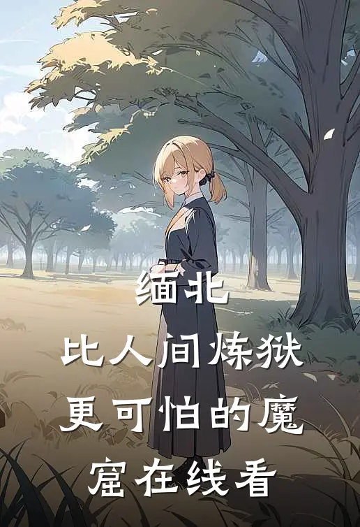 缅北：比人间炼狱更可怕的魔窟在线看