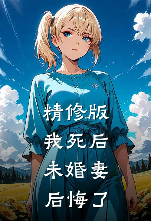 精修版我死后，未婚妻后悔了