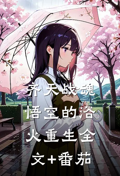 齐天战魂：悟空的浴火重生全文+番茄