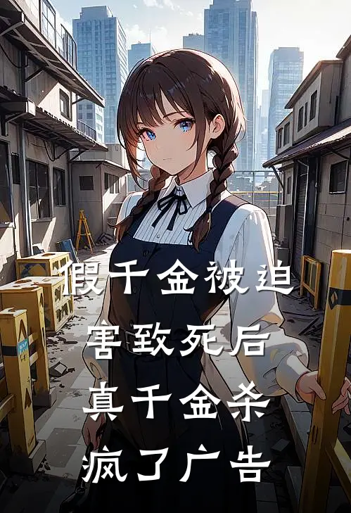 假千金被迫害致死后，真千金杀疯了广告