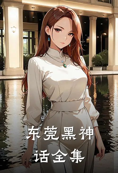 东莞黑神话全集