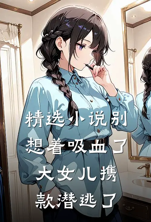 精选小说别想着吸血了，大女儿携款潜逃了