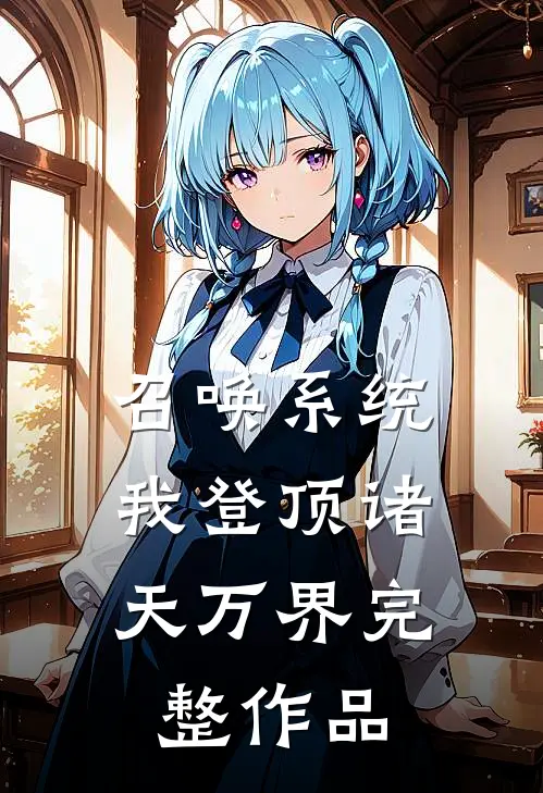 召唤系统：我登顶诸天万界完整作品