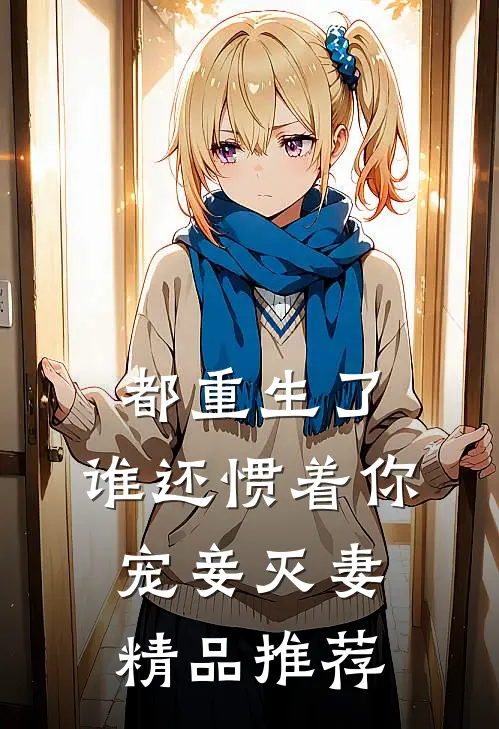 都重生了，谁还惯着你宠妾灭妻精品推荐