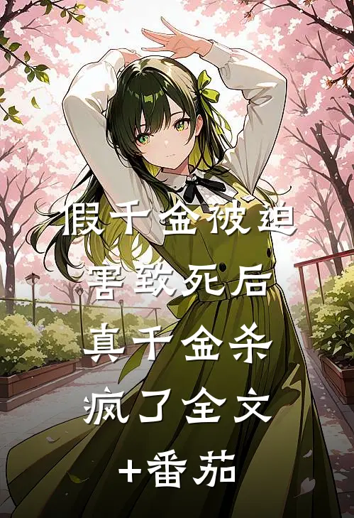 假千金被迫害致死后，真千金杀疯了全文+番茄